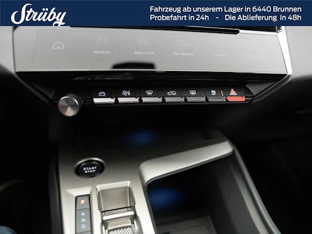 Peugeot 308 SW 1.6 PHEV 195PS GT