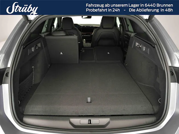Peugeot 308 SW 1.6 PHEV 195PS GT