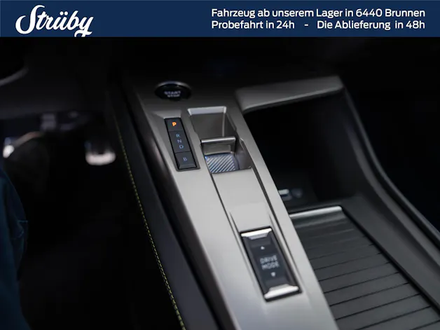 Peugeot 308 SW 1.6 PHEV 195PS GT