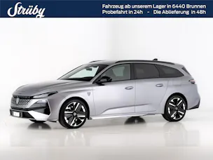 Peugeot 308 SW 1.6 PHEV 195PS GT