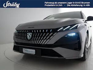 Peugeot 308 SW 1.6 PHEV 195PS GT