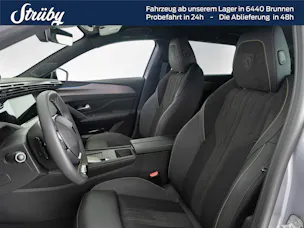 Peugeot 308 SW 1.6 PHEV 195PS GT