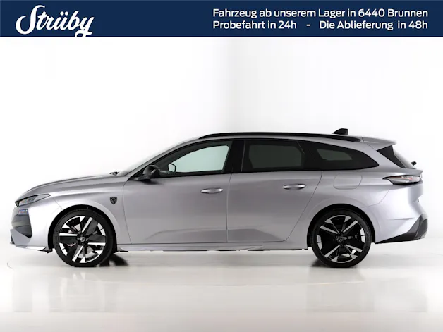 Peugeot 308 SW 1.6 PHEV 195PS GT