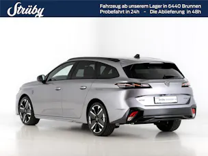 Peugeot 308 SW 1.6 PHEV 195PS GT
