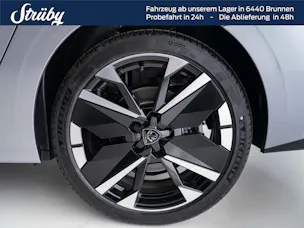 Peugeot 308 SW 1.6 PHEV 195PS GT