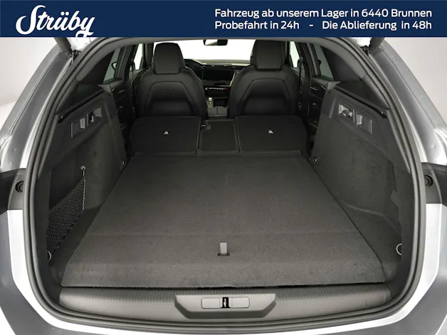 Peugeot 308 SW 1.6 PHEV 195PS GT