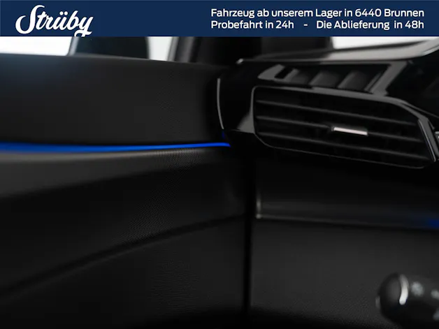 Peugeot 308 SW 1.6 PHEV 195PS GT