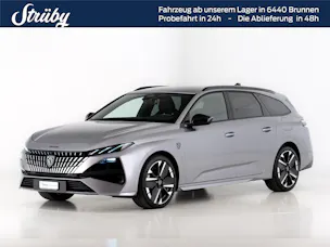 Peugeot 308 SW 1.6 PHEV 195PS GT