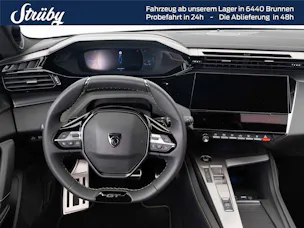 Peugeot 308 SW 1.6 PHEV 195PS GT