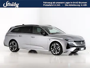 Peugeot 308 SW 1.6 PHEV 195PS GT