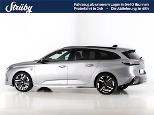 Peugeot 308 SW 1.6 PHEV 195PS GT