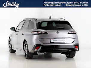 Peugeot 308 SW 1.6 PHEV 195PS GT