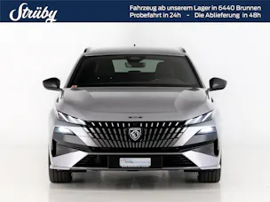 Peugeot 308 SW 1.6 PHEV 195PS GT