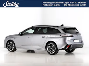 Peugeot 308 SW 1.6 PHEV 195PS GT
