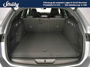 Peugeot 308 SW 1.6 PHEV 195PS GT
