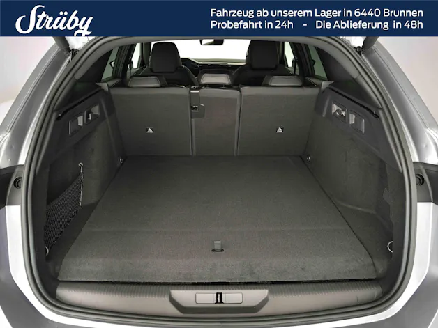 Peugeot 308 SW 1.6 PHEV 195PS GT