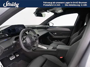 Peugeot 308 SW 1.6 PHEV 195PS GT