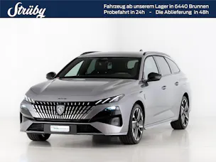 Peugeot 308 SW 1.6 PHEV 195PS GT