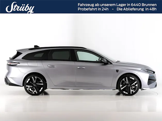 Peugeot 308 SW 1.6 PHEV 195PS GT