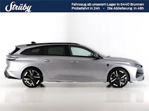 Peugeot 308 SW 1.6 PHEV 195PS GT