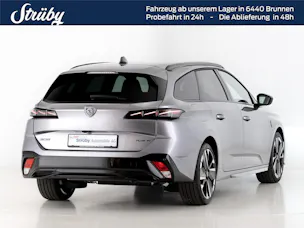 Peugeot 308 SW 1.6 PHEV 195PS GT