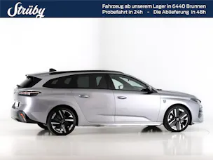 Peugeot 308 SW 1.6 PHEV 195PS GT