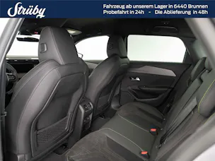 Peugeot 308 SW 1.6 PHEV 195PS GT