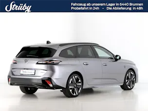 Peugeot 308 SW 1.6 PHEV 195PS GT