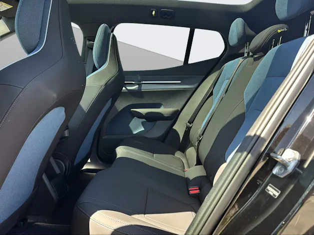 Volvo EX30 E60 Twin Ultra Performance Sw. Black Ed. AWD