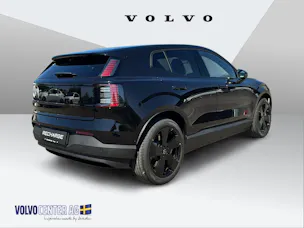 Volvo EX30 E60 Twin Ultra Performance Sw. Black Ed. AWD