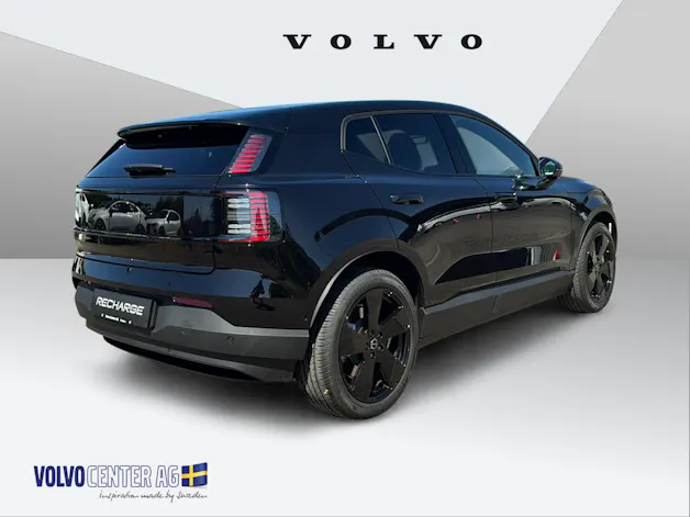 Volvo EX30 E60 Twin Ultra Performance Sw. Black Ed. AWD