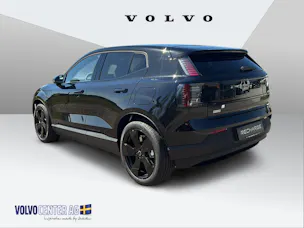Volvo EX30 E60 Twin Ultra Performance Sw. Black Ed. AWD