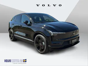 Volvo EX30 E60 Twin Ultra Performance Sw. Black Ed. AWD