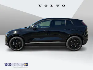 Volvo EX30 E60 Twin Ultra Performance Sw. Black Ed. AWD