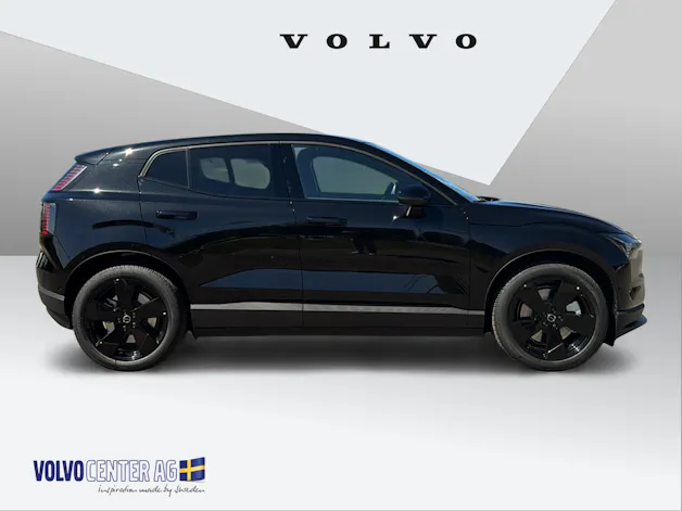 Volvo EX30 E60 Twin Ultra Performance Sw. Black Ed. AWD