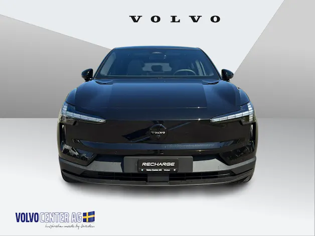 Volvo EX30 E60 Twin Ultra Performance Sw. Black Ed. AWD