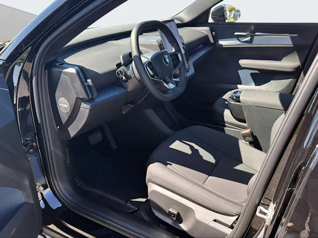 Volvo EX30 E60 Twin Ultra Performance Sw. Black Ed. AWD