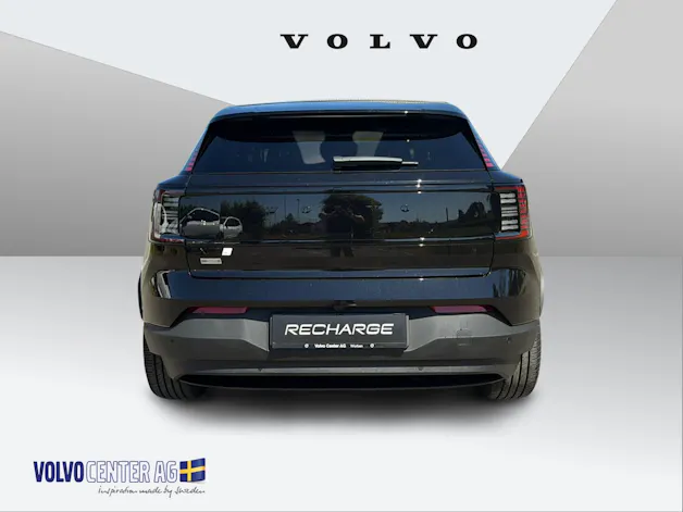 Volvo EX30 E60 Twin Ultra Performance Sw. Black Ed. AWD