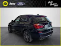 BMW X3 xDrive 35d Steptronic