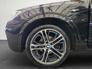 BMW X3 xDrive 35d Steptronic