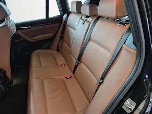 BMW X3 xDrive 35d Steptronic