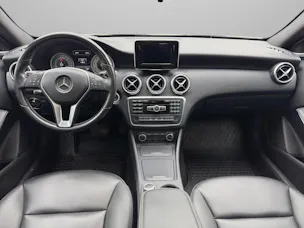 Mercedes-Benz A 220 Urban 4Matic 7G-DCT
