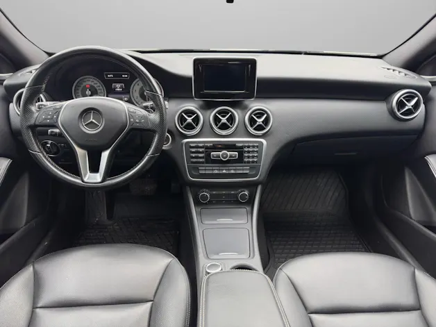 Mercedes-Benz A 220 Urban 4Matic 7G-DCT