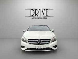 Mercedes-Benz A 220 Urban 4Matic 7G-DCT