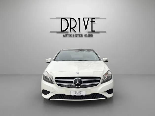 Mercedes-Benz A 220 Urban 4Matic 7G-DCT