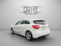 Mercedes-Benz A 220 Urban 4Matic 7G-DCT