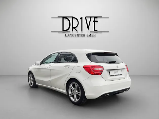 Mercedes-Benz A 220 Urban 4Matic 7G-DCT