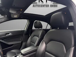 Mercedes-Benz A 220 Urban 4Matic 7G-DCT
