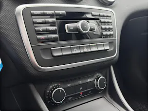 Mercedes-Benz A 220 Urban 4Matic 7G-DCT
