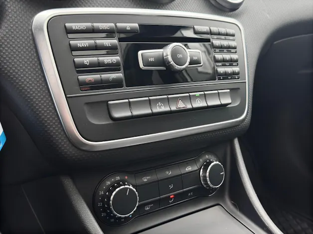 Mercedes-Benz A 220 Urban 4Matic 7G-DCT